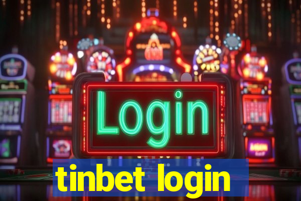 tinbet login